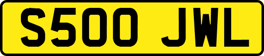 S500JWL