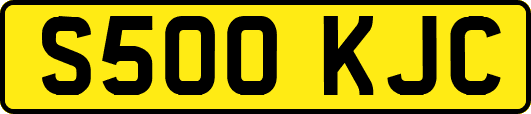 S500KJC