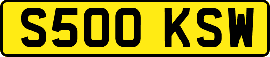 S500KSW