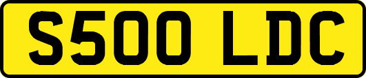 S500LDC