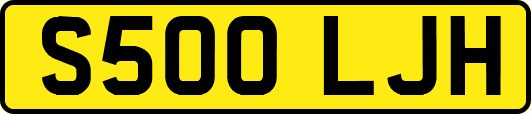 S500LJH