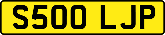 S500LJP
