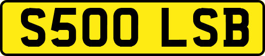 S500LSB