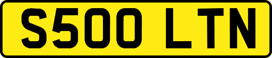 S500LTN