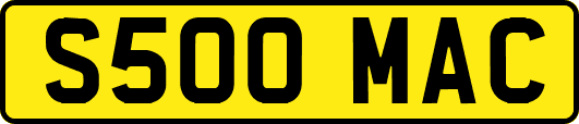 S500MAC