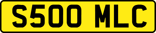 S500MLC