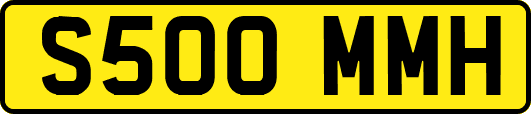 S500MMH