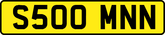S500MNN
