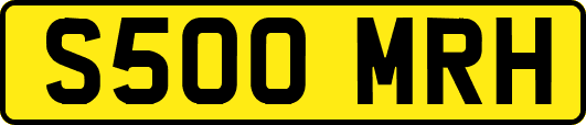 S500MRH