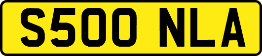 S500NLA