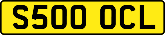 S500OCL
