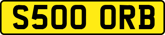 S500ORB