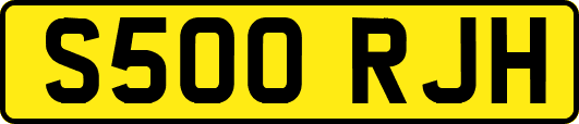S500RJH
