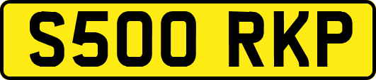 S500RKP