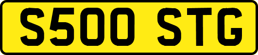 S500STG