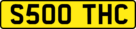 S500THC