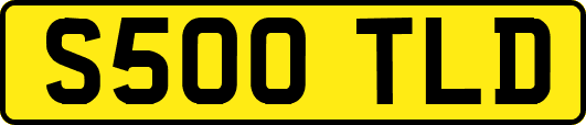 S500TLD