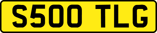 S500TLG