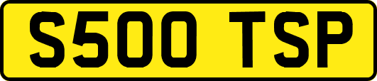 S500TSP