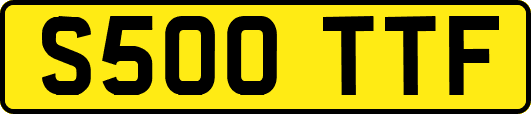 S500TTF