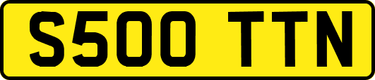 S500TTN