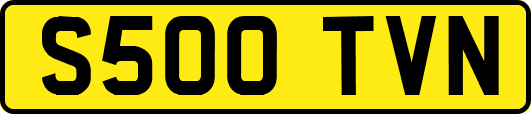S500TVN