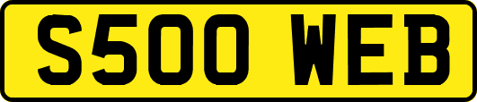 S500WEB