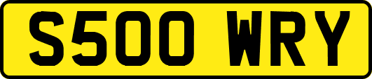 S500WRY