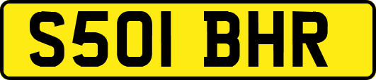 S501BHR