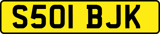 S501BJK