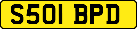 S501BPD