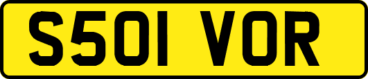 S501VOR