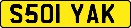 S501YAK