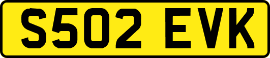 S502EVK