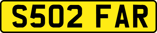 S502FAR