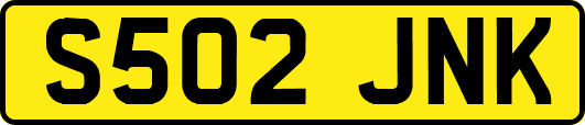 S502JNK
