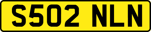 S502NLN