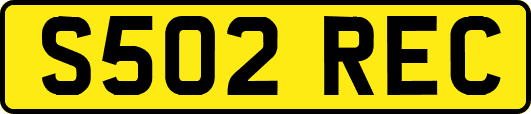 S502REC