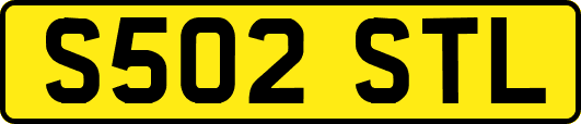 S502STL
