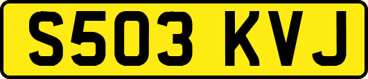 S503KVJ