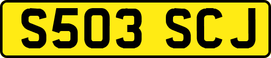 S503SCJ