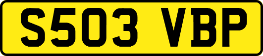 S503VBP