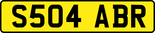 S504ABR