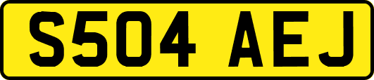 S504AEJ