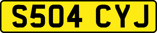 S504CYJ