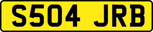 S504JRB