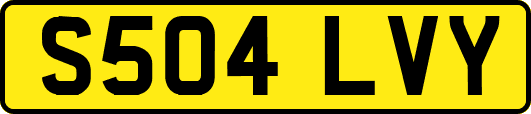 S504LVY