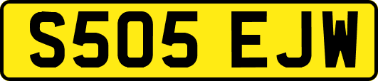 S505EJW