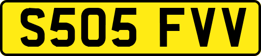 S505FVV