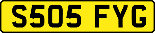 S505FYG